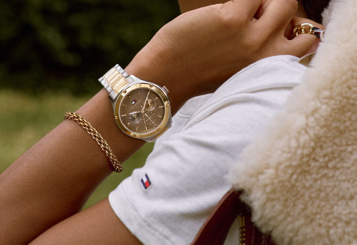 Tommy Hilfiger Watches | Fraser Hart